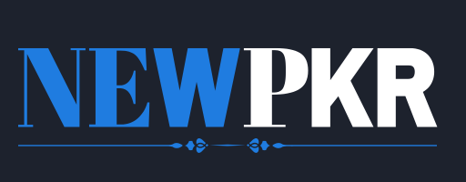 newpkr.com