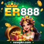 ER888 Game