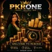PKRONE Game;